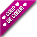 Coup de coeur