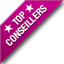 Top conseillers