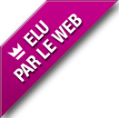 Elu par le web