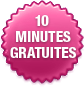 10 Minutes Gratuites